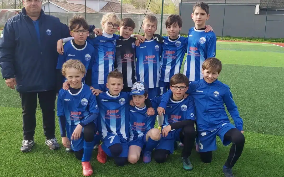 Action : Santé et Bien Être du FCPVG