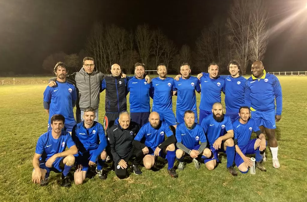 Récap de la semaine 11, vidéos,photos et analyses