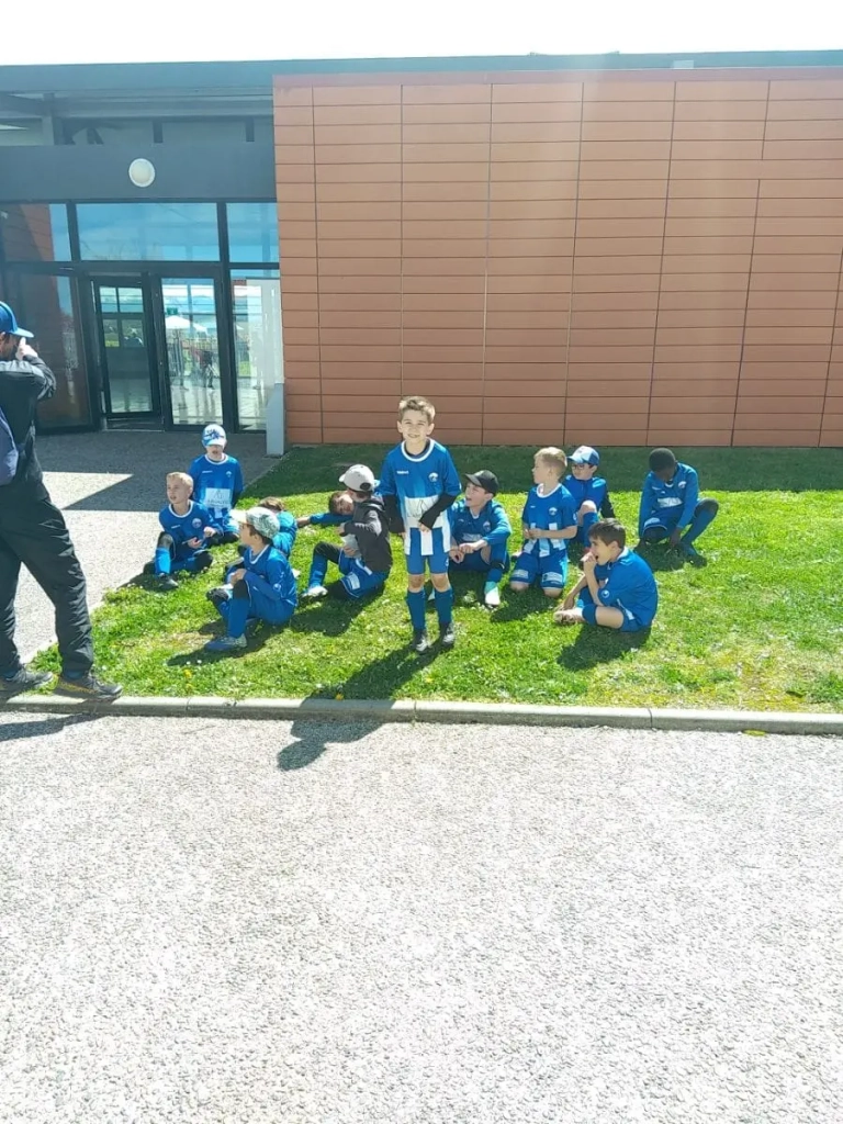 U9 tournoi de Horgues 2024 -5