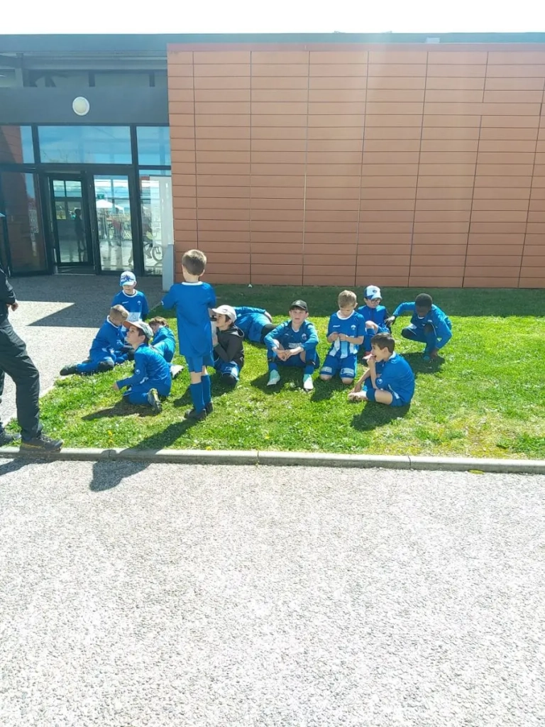 U9 tournoi de Horgues 2024 -6
