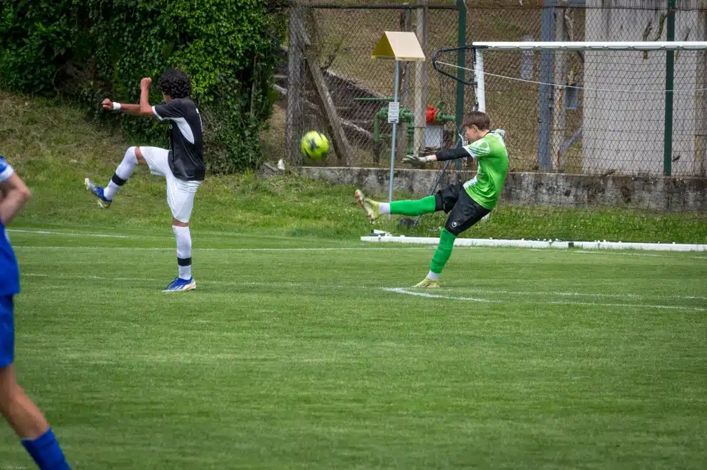 FCPVG - SEMEAC Finale district (34)