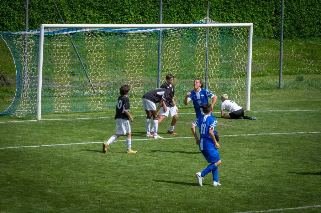 FCPVG - SEMEAC Finale district (57)