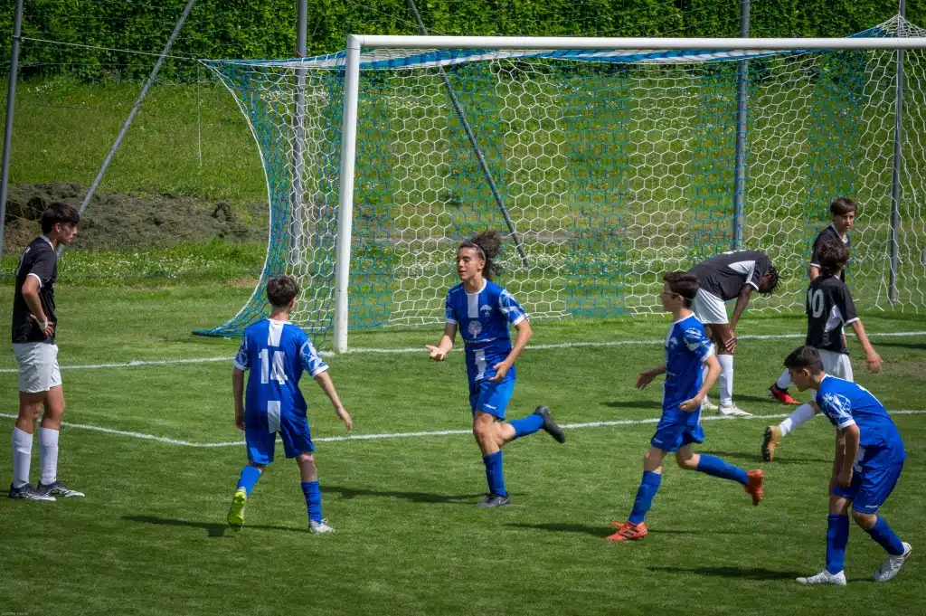 FCPVG - SEMEAC Finale district (58)