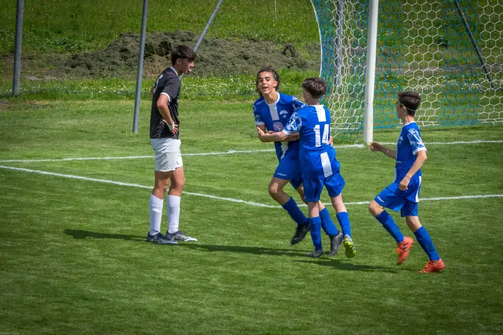 FCPVG - SEMEAC Finale district (59)