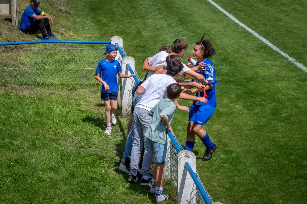 FCPVG - SEMEAC Finale district (62)