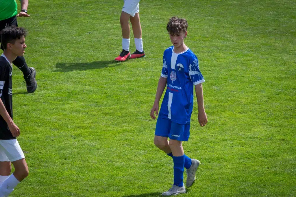 FCPVG - SEMEAC Finale district (66)