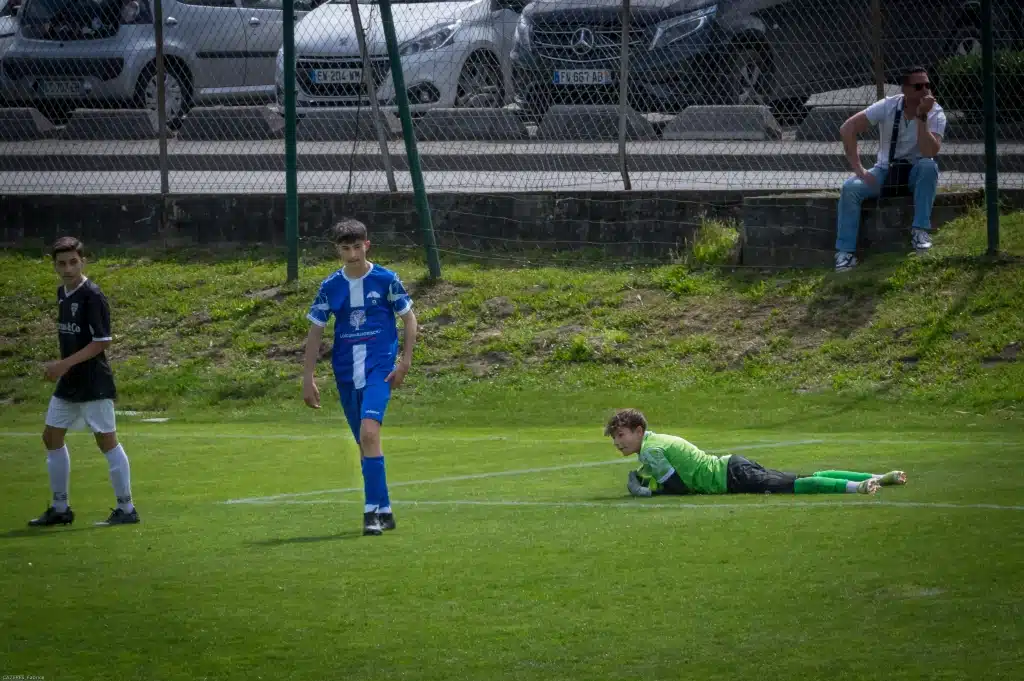 FCPVG - SEMEAC Finale district (71)