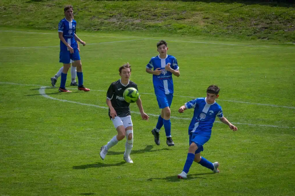 FCPVG - SEMEAC Finale district (73)