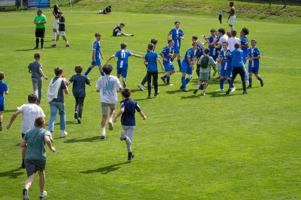 FCPVG - SEMEAC Finale district (77)