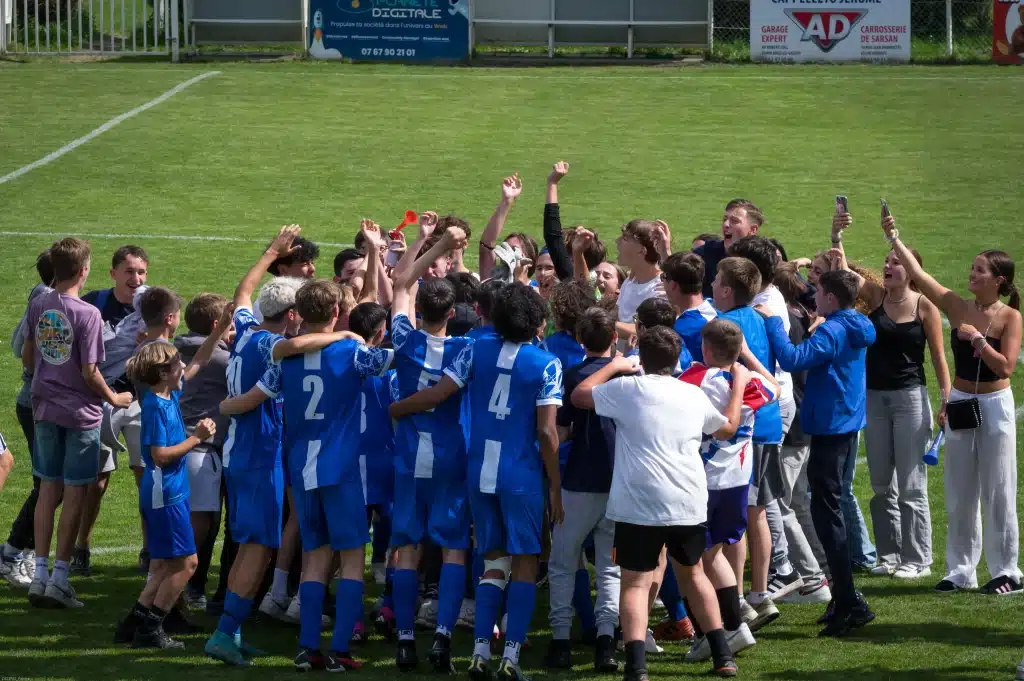 FCPVG - SEMEAC Finale district (87)