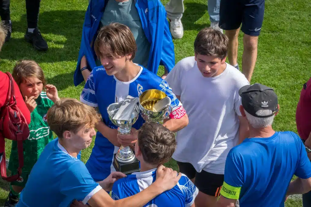 FCPVG - SEMEAC Finale district (91)