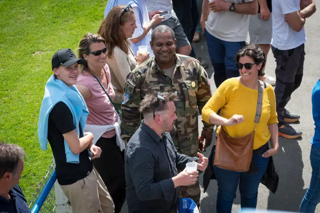 FCPVG - SEMEAC Finale district (92)