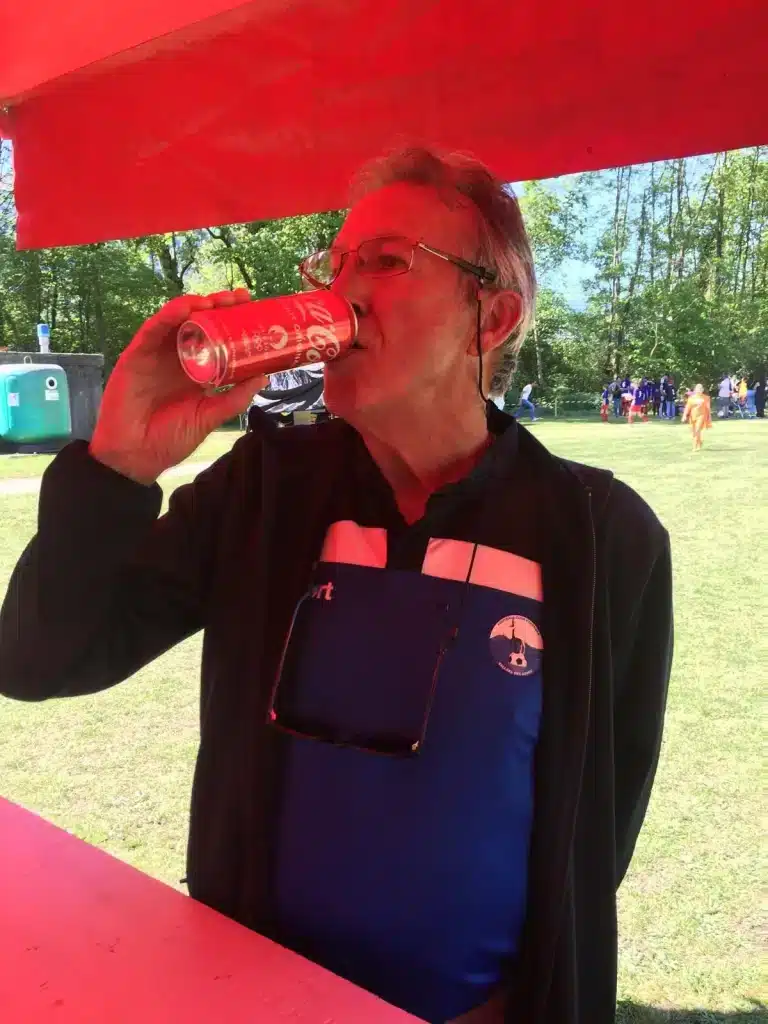 Tournoi du BOVG Jean-Pierre