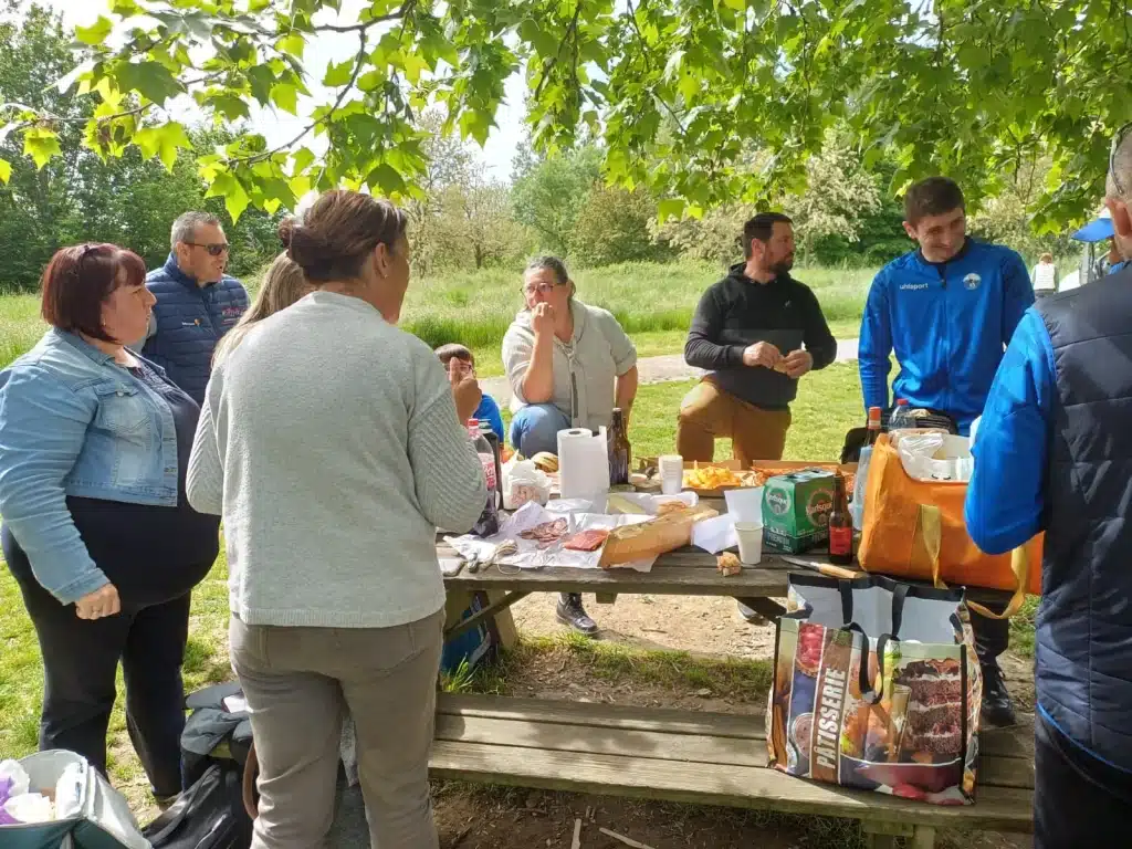 U17 FCPVG vs ASCE04-05-2024 pic nic