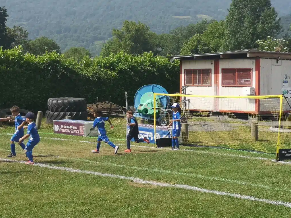 U6-U7 2024 tournoi Laspreses (18)