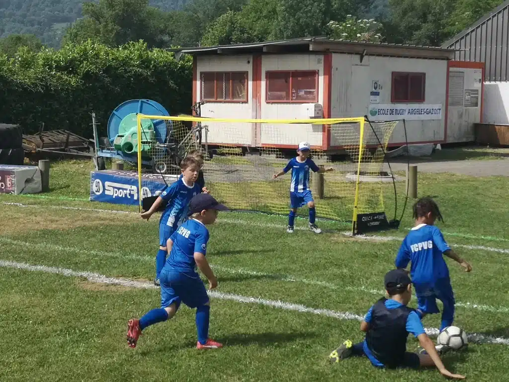U6-U7 2024 tournoi Laspreses (20)