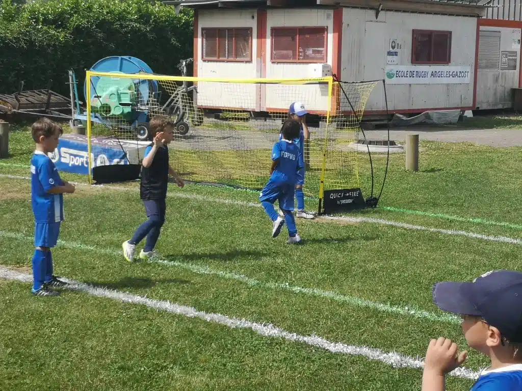 U6-U7 2024 tournoi Laspreses (21)