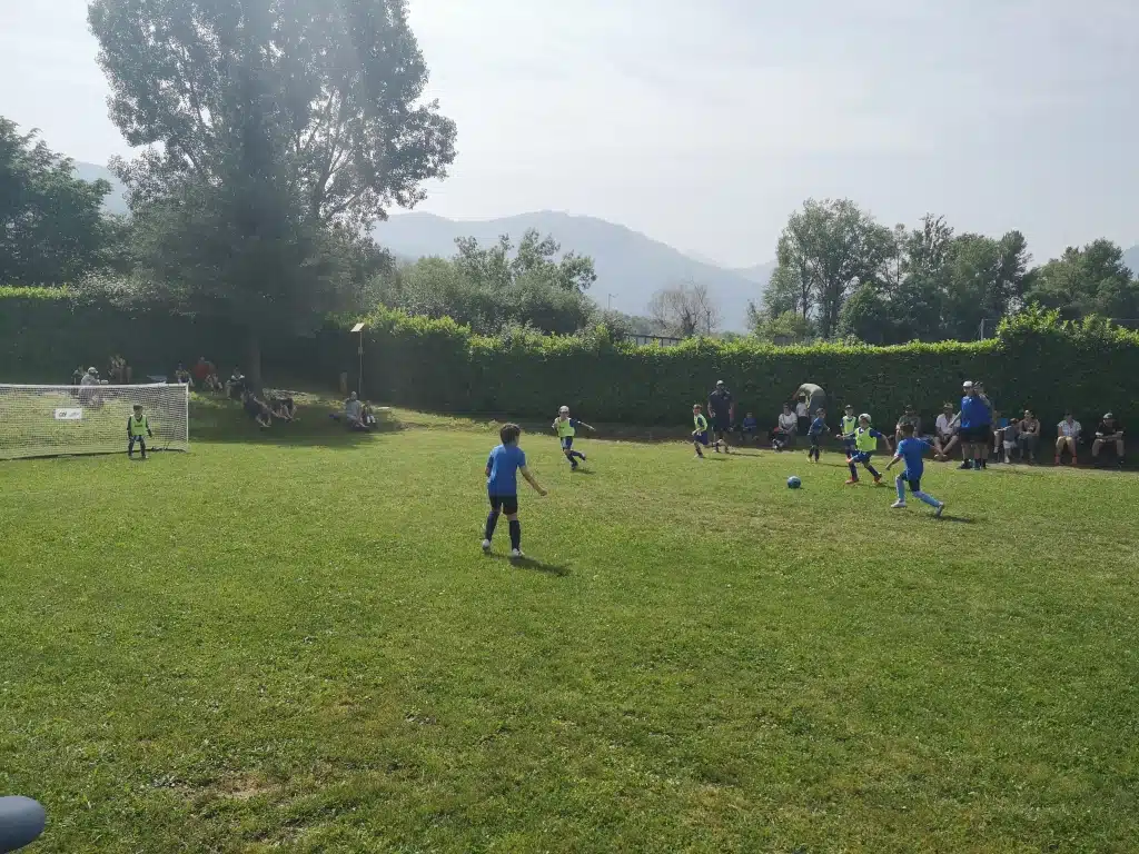 U6-U7 2024 tournoi Laspreses (6)