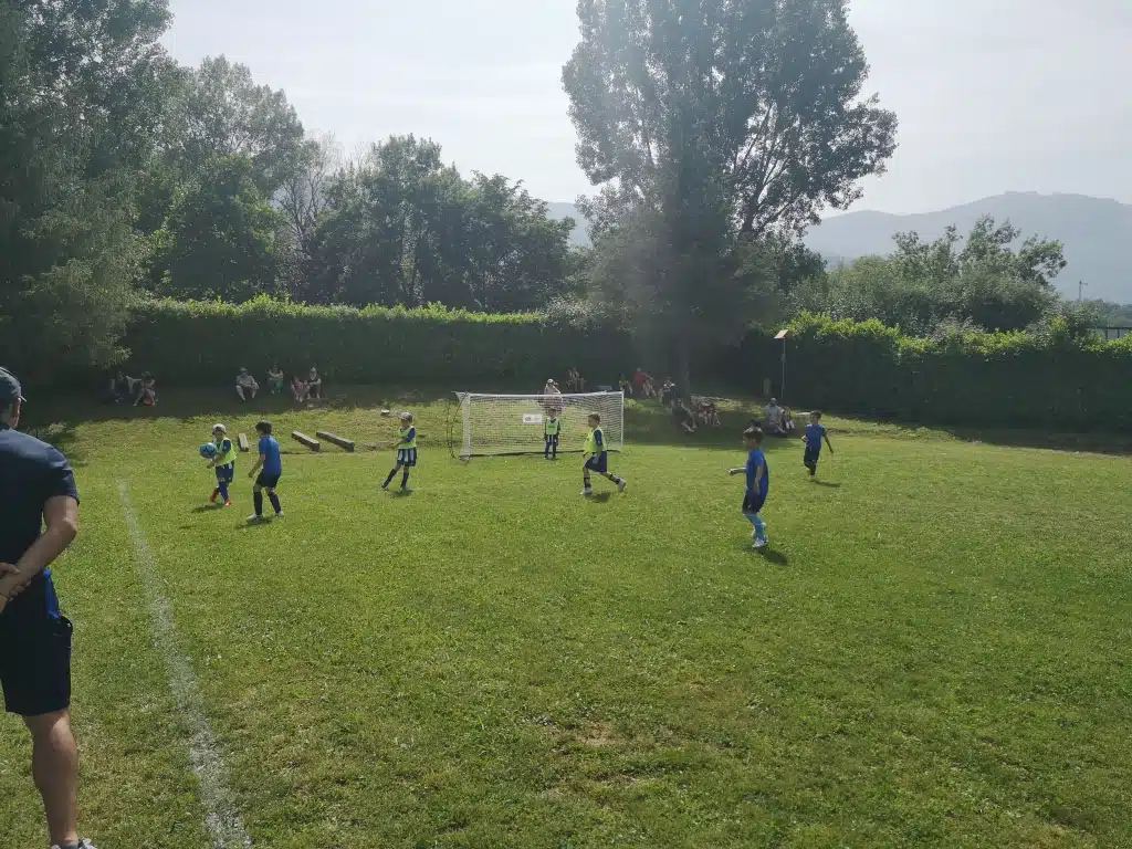 U6-U7 2024 tournoi Laspreses (8)