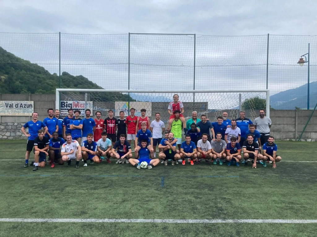 Prépa Séniors 20242025