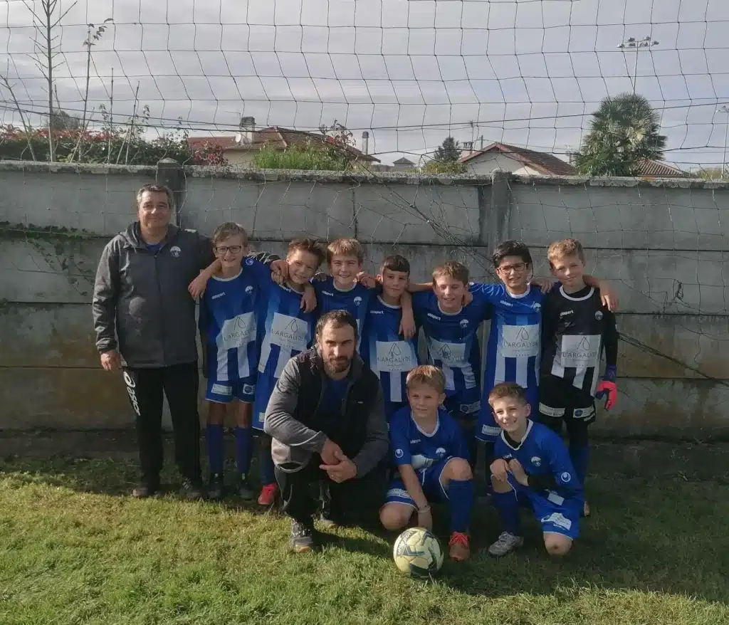U11 Tournoi de Lourdes (2)