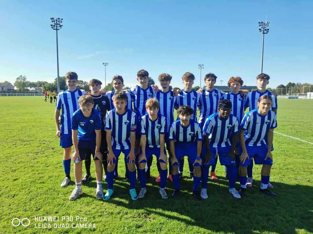 U18 vs Carbonne oct2024 