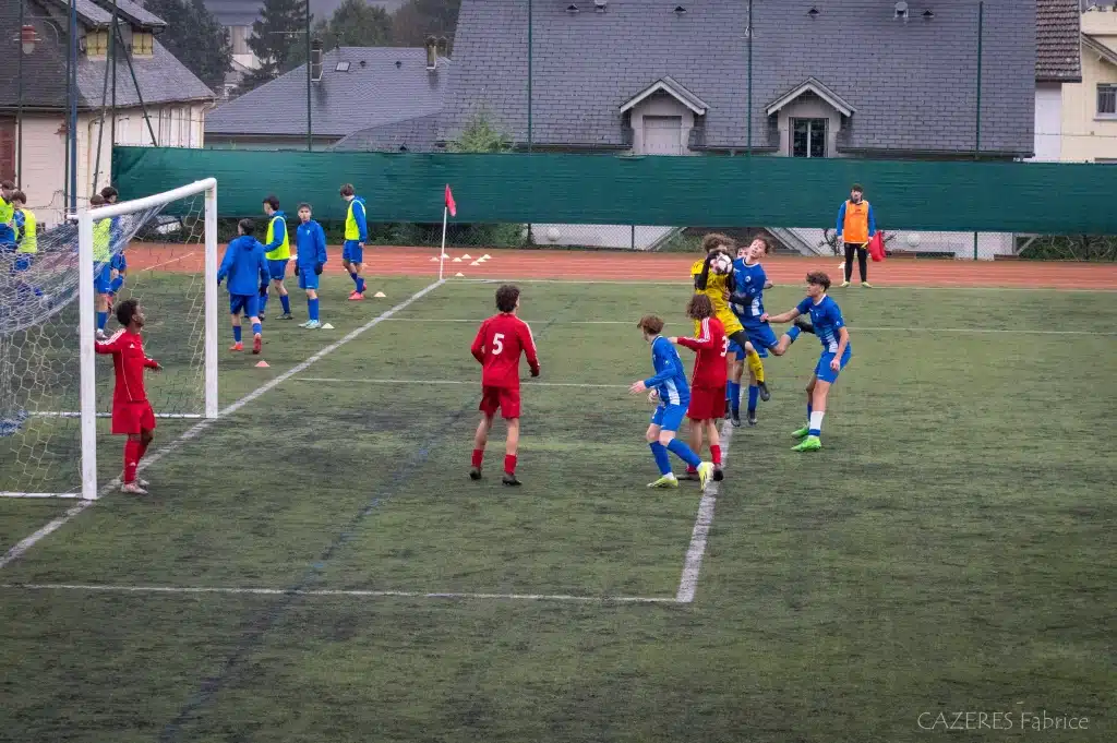 FCPVG - TARBES (102)