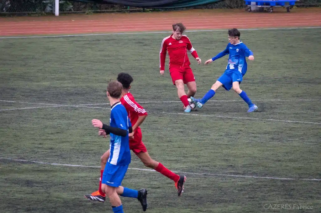 FCPVG - TARBES (103)