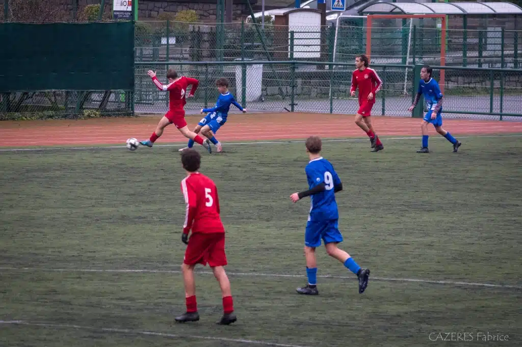 FCPVG - TARBES (105)