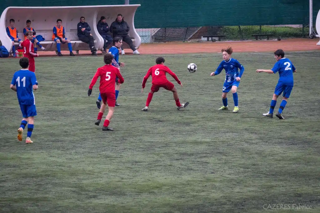 FCPVG - TARBES (106)