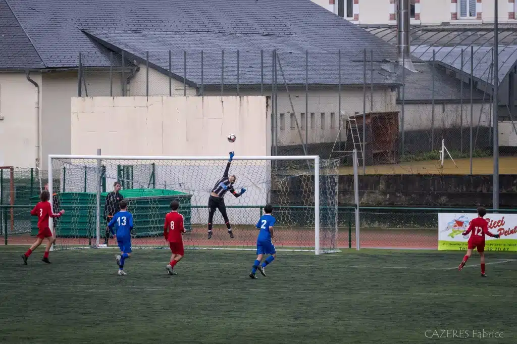 FCPVG - TARBES (108)