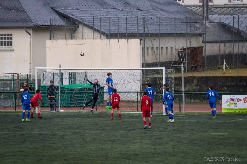 FCPVG - TARBES (109)