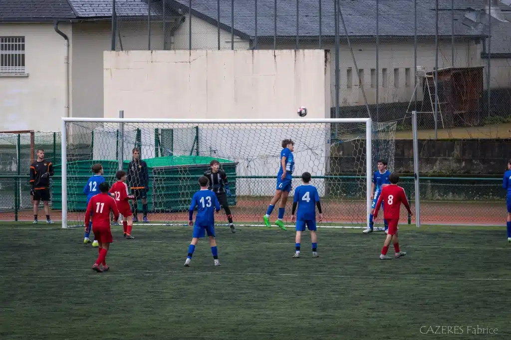 FCPVG - TARBES (111)