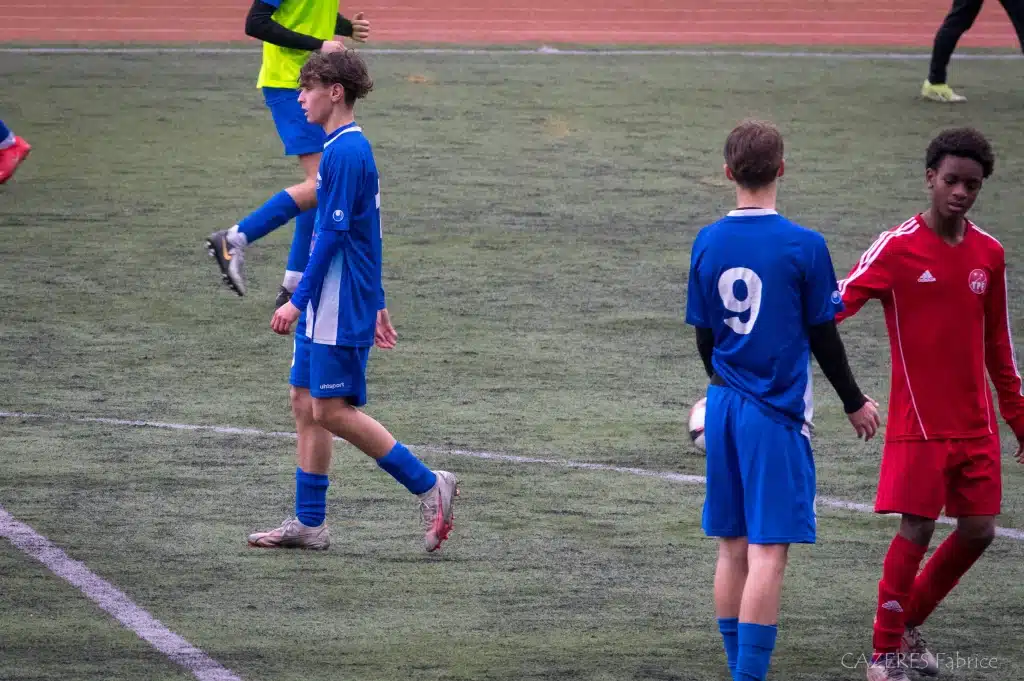 FCPVG - TARBES (113)