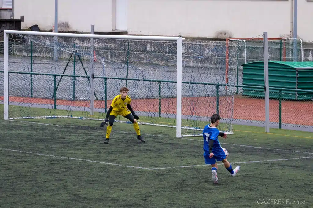 FCPVG - TARBES (57)
